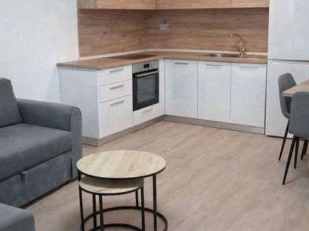 1+1 apartment available in Don Bosko