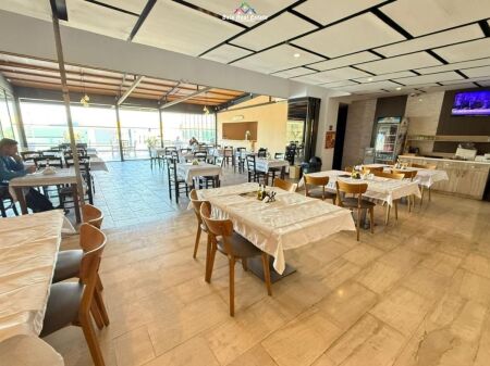 Ristorante in Vendita vicino a Megatek (ID BSHB167) Tirana