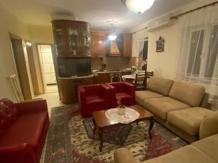 Apartment 3+1+2 for rent at Art Turbina,