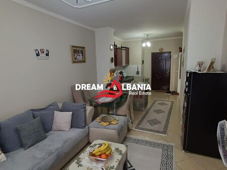 Apartment 2+1+ Veranda for sale in Yzberisht, Tirana (ID 41212173)