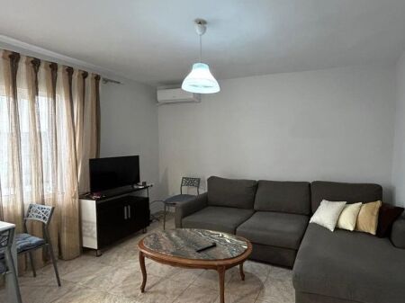 FOR RENT 1+1 APARTMENT NEAR THE MOSQUE CLOSE TO THE TABAKËVE BRIDGE