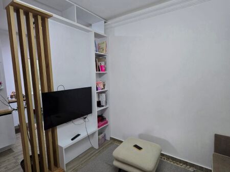  APPARTAMENTO 1+1 IN VENDITA — Golden Park 3 