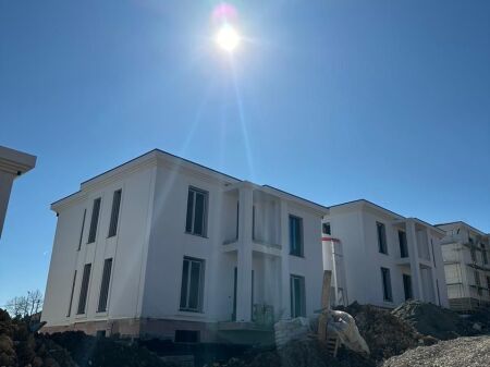  Ville moderna in vendita nella residenza Monclair, TEG