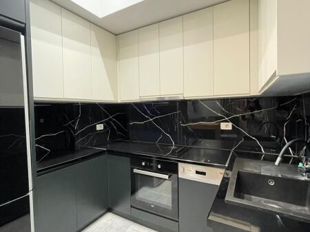 Apartament 1+1 per qira tek Kompleksi Delijorgji