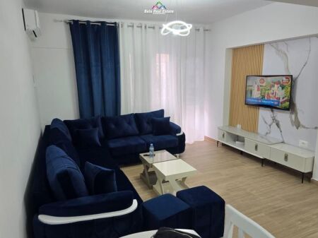 Appartamento In vendita 1+1 A Don Bosko ( ID B110546) Tirana