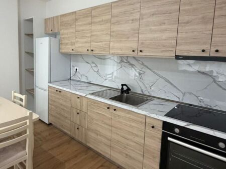 Apartment 2+1 for rent in Don Bosko