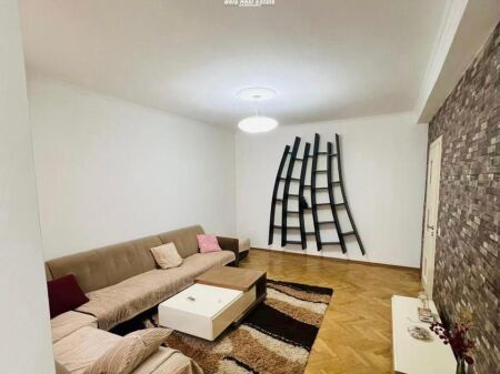 Apartment For Rent 3+1 in Don Bosko (ID B230199) Tirana