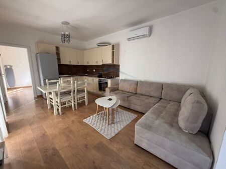 Rent, Apartment 1+1, Residence Kodra e Diellit 2, Tirana.