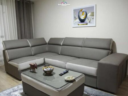 Apartment For Rent 3+1 At Bardhyl Street (ID B23152) Tirana