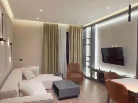 Apartament me qira 1+1 te Delijorgji