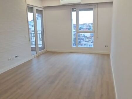 🏡 APARTAMENT 2+1 PËR SHITJE – te Shkolla e Kuqe