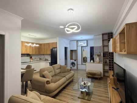 Apartment 1+1 for Rent in Yzberisht !