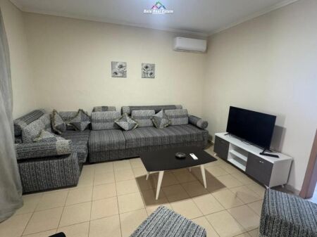 Apartment For Rent 3+1 At Bardhyl Street (ID B23153) Tirana