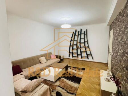  JEPET APARTAMENT ME QIRA 3+1+2 – DON BOSKO, TIRANË