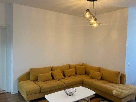 Apartment 2+1+2 for rent at Grand Galeri,Yzberisht