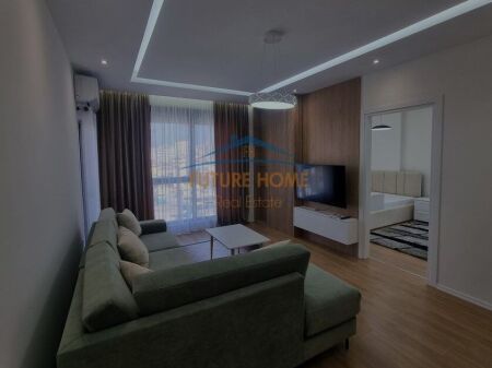 Rent, Apartment 2+1+2, Erli Complex, Porcelan, Tirana.