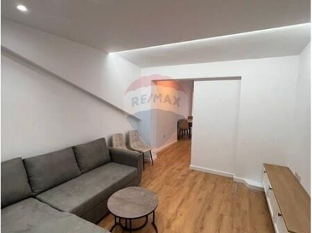 Jepet me qira apartament 1+1 ne Myslym Shyr