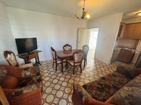 3+1 apartment for rent near the Old Mill at the Selita Bridge