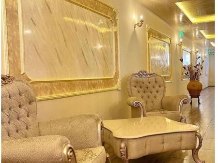 Affittasi Hotel 4 Stelle a Valona con Vista Panoramica e Attività consolidata. 5.000 € /Mese