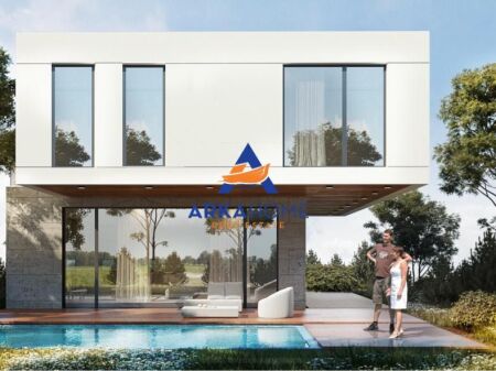 VILLA DUPLEX IN VENDITA " FOREST RESIDENCE, LAGO ASCIUTTO " PREZZO TRATTABILE 