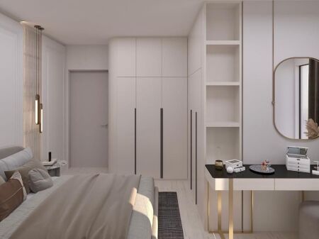 Apartament 2+1, Vlore!