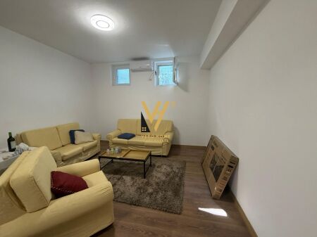 GIVEN ENTRANCE 1+1+YARD AT KODRA E DIELLIT 45,000 LEKE