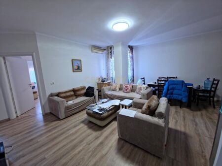 Apartment 2+1 For Rent In Porcelan, Tirana Behind U.E.T
