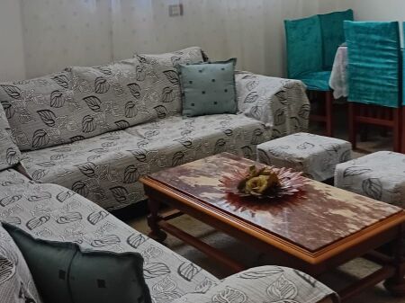  For Rent Entrance 2+1 at Siri Kodra near the Train Station