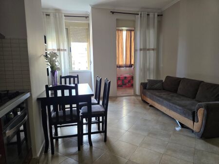 Apartment for rent 2+1 on Bill Klinton street