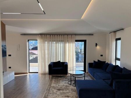 Apartment 2+1+2 for Rent-Laprakë, near the Military Hospital!