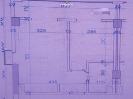 Appartamento In Vendita 1+1 ( ID BDR20) Durres