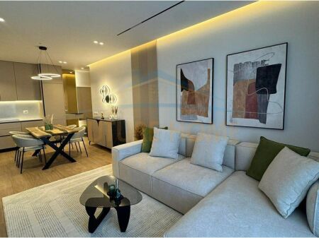 Affitto, Appartamento 2+1+2+Posto Auto, Via Mine Peza, Golden Tower Residence