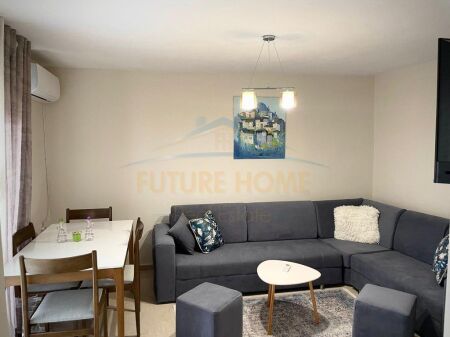 Rent, Apartment 2+1, Fortuzi Street, Tirana