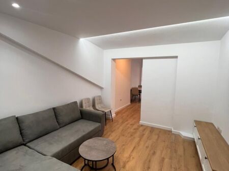 Apartment 1+1 for rent Myslym Shyri!