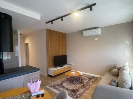 Modern Apartment 1+1 for Rent near the New Maternity