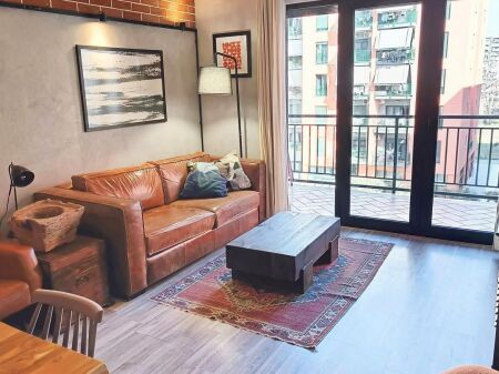 Apartment 2+1 for Sale Green CityAstir