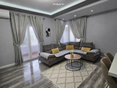 Apartment For Rent 2+1 In Sauk ( ID B2201736) Tirana