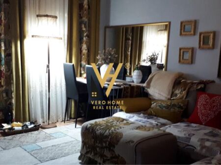 APARTMENT 2+1+ANNEX FOR RENT ON KOSOVARVE STREET 65,000 LEKE