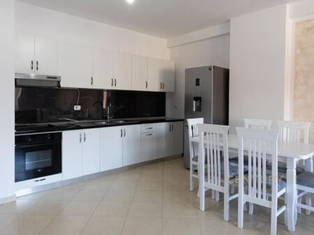 Apartment 3+1+2 for Rent in 5 Maj!