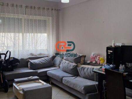 At the Old Park, Furnished 1+1 Apartment for Rent!!