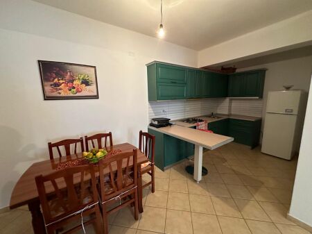  SHITET APARTAMENT 1+1 ORIKUM