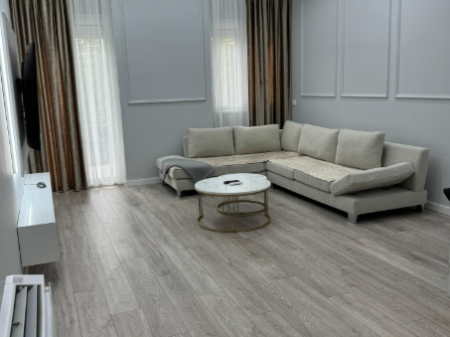  Appartamento 2+1 in vendita – Vlorë