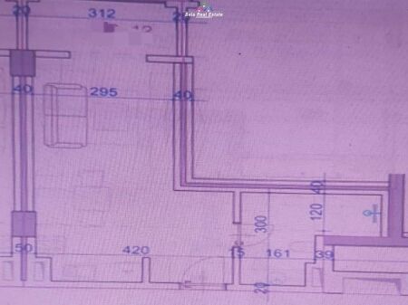 Studio Apartments For Sale( ID BDR21) Durres