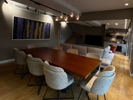  DUPLEX FOR RENT – Kodra e Diellit 1 