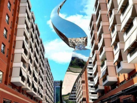 FOR SALE APARTMENT 3+1 – Delijorgji Complex
