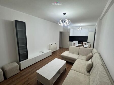 Apartament Ne Shitje 1+1 Tek Dritan Hoxha (ID B110547) Tirane