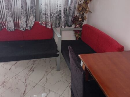 APARTAMENT 1+1. 27000 LEKE.JORDAN MISJA.