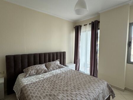 Qera, Apartament 1+1, Astir