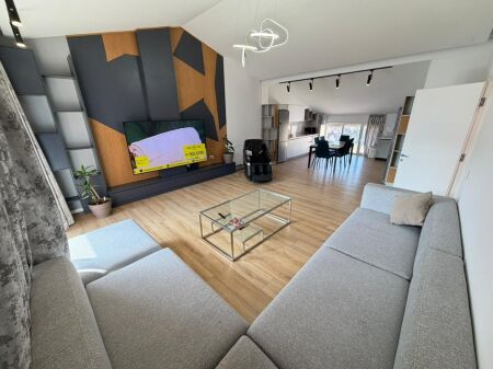 🏡 In affitto 3+1+2  📍 Secret Garden Residence, TEG – Tirana