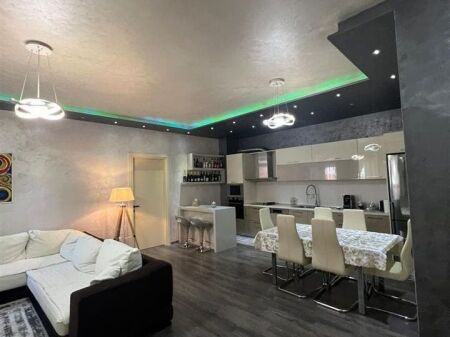 Apartment For Sale 2+1+2 Near Delijorgji Complex (ID B120715) Tirana